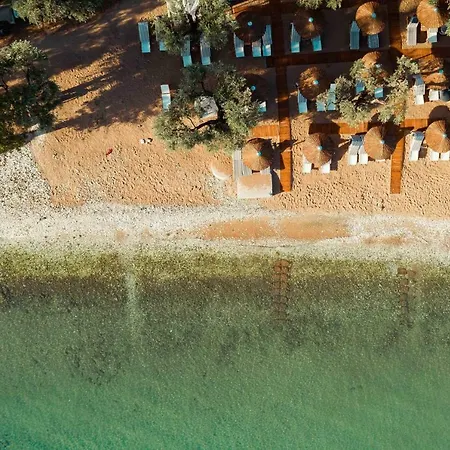 Διαμέρισμα By The Sea Luxury *