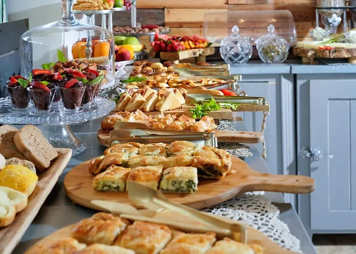 Daire By The Sea Luxury *