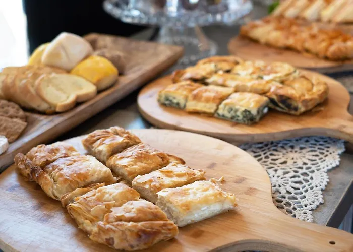 Daire By The Sea Luxury Limenas (Thasos)