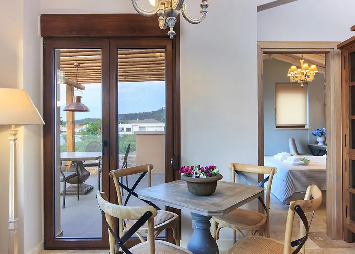 By The Sea Luxury Daire *