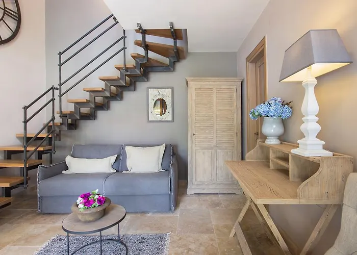 Daire By The Sea Luxury *