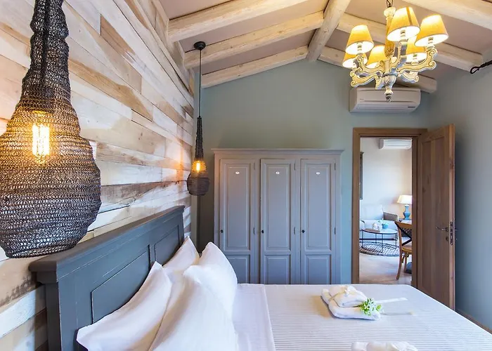 Daire By The Sea Luxury Limenas (Thasos)