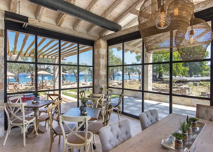 By The Sea Luxury Limenas (Thasos)