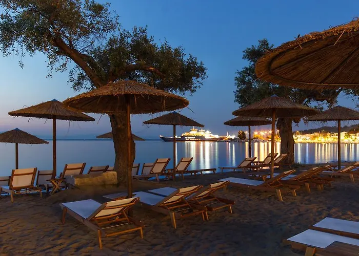 By The Sea Luxury Apartamento