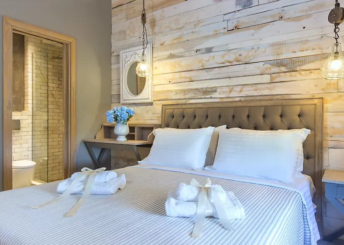 By The Sea Luxury Daire *