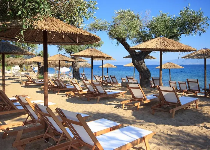 Apartamento By The Sea Luxury