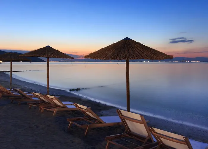 By The Sea Luxury Apartamento *