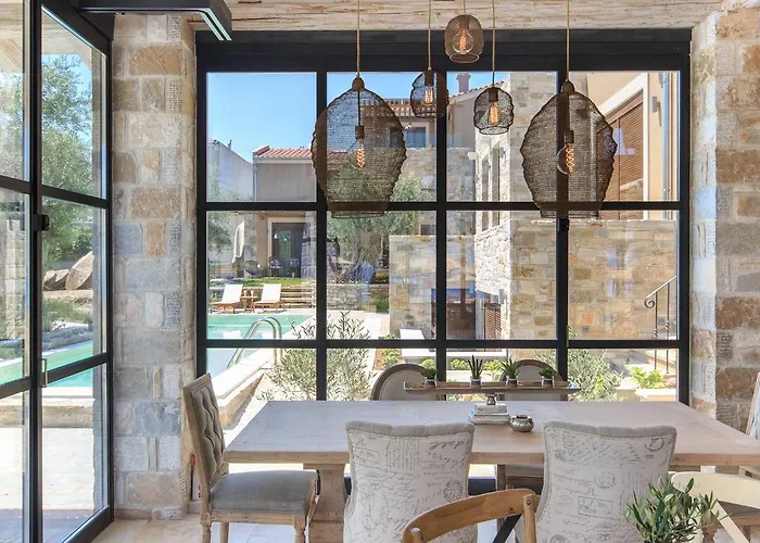 By The Sea Luxury Daire *