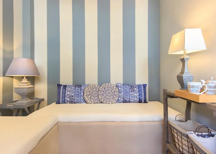 By The Sea Luxury Daire Limenas (Thasos)