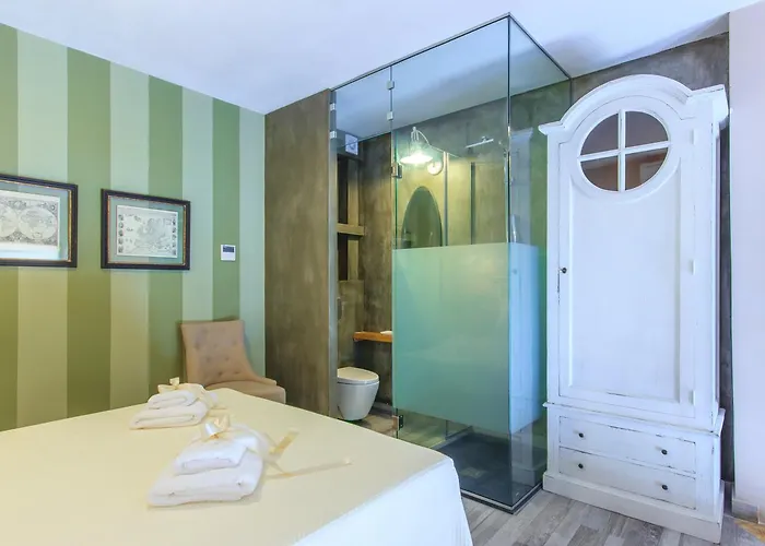 Daire By The Sea Luxury