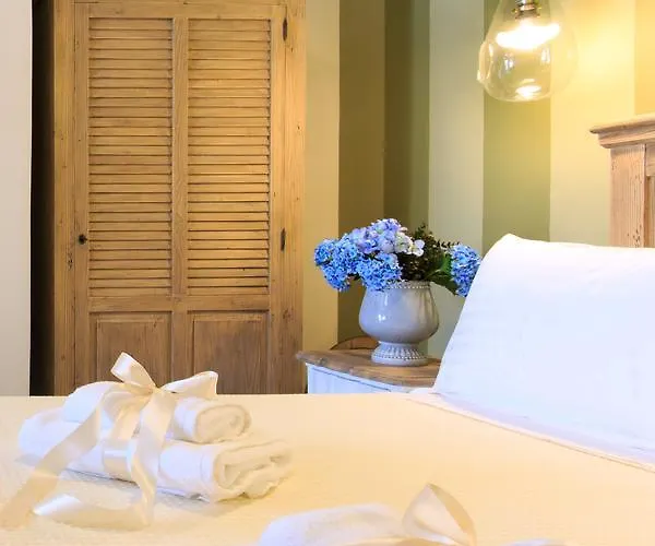 By The Sea Luxury Daire Limenas (Thasos)