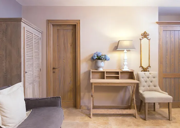 By The Sea Luxury Apartamento *