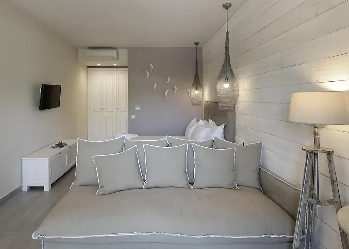 Daire By The Sea Luxury *