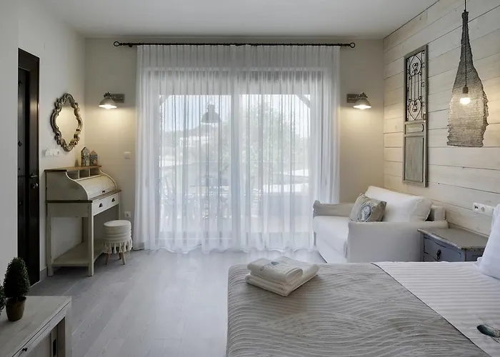 Daire By The Sea Luxury *