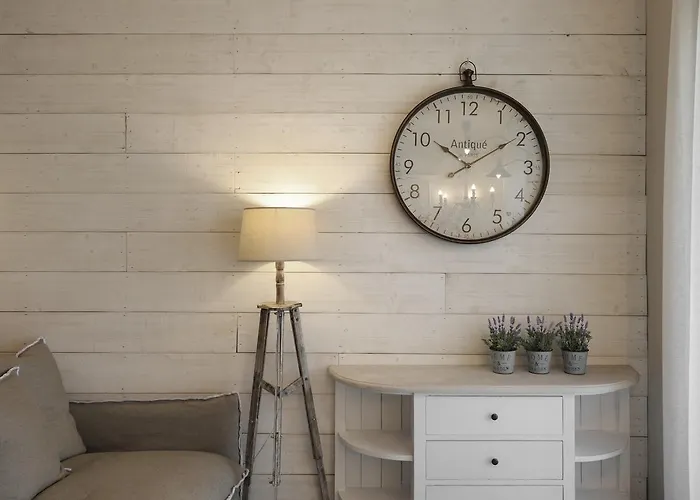 Daire By The Sea Luxury *