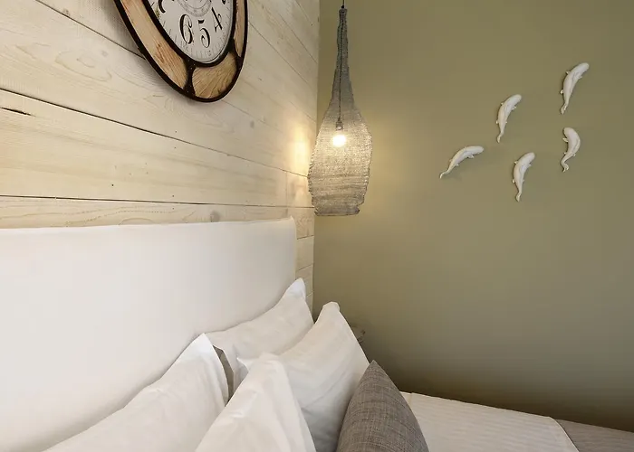 Daire By The Sea Luxury *