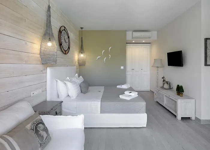 By The Sea Luxury Daire