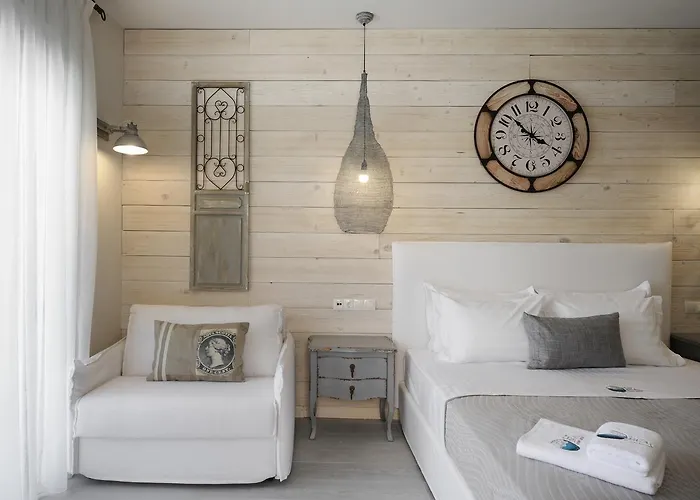 By The Sea Luxury Daire *