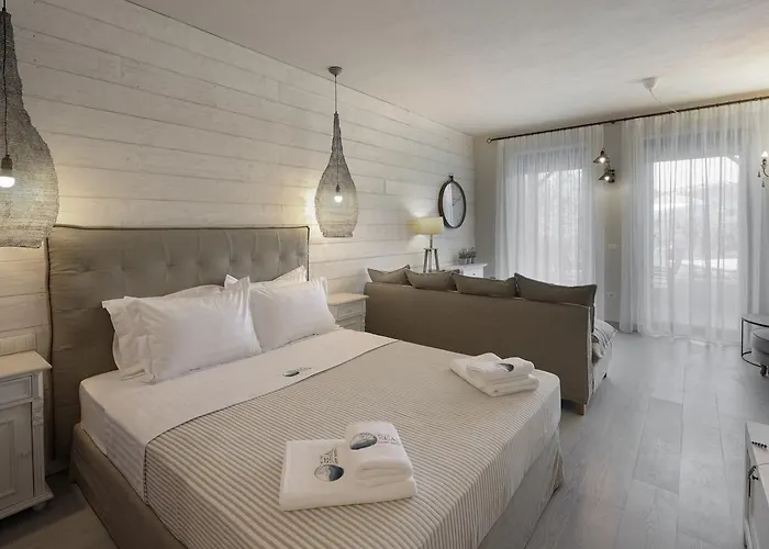 Daire By The Sea Luxury