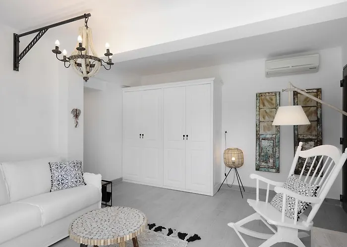 By The Sea Luxury Daire