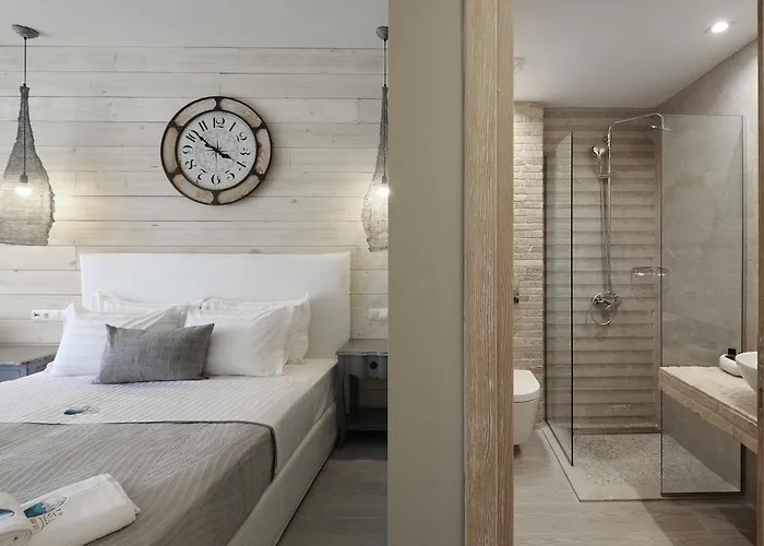 By The Sea Luxury Daire *