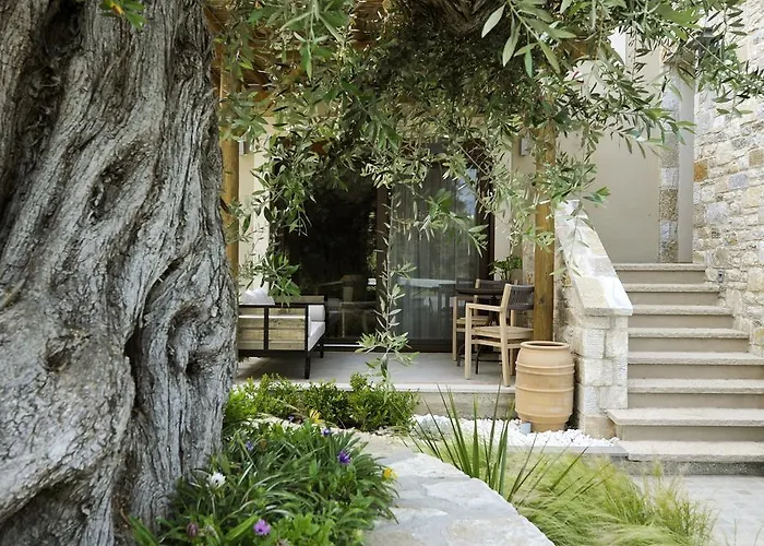 Daire By The Sea Luxury