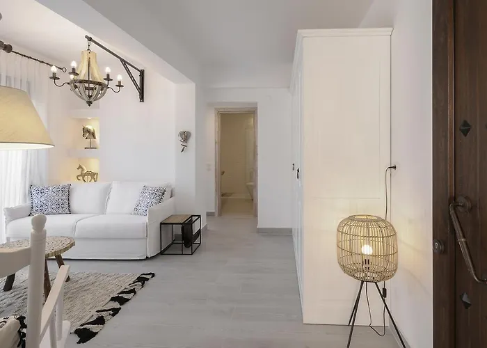 Apartamento By The Sea Luxury