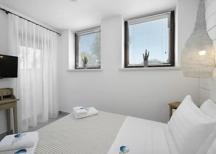 Daire By The Sea Luxury