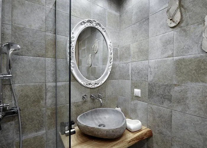 Daire By The Sea Luxury