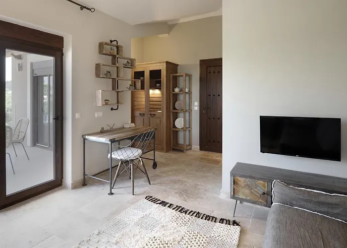 Daire By The Sea Luxury