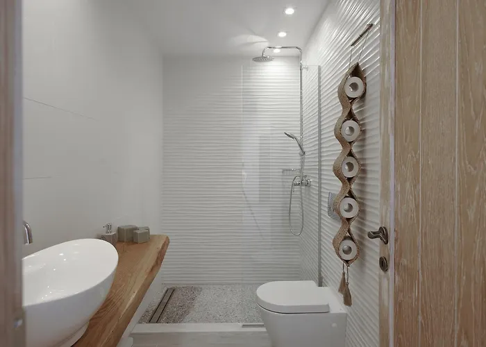 By The Sea Luxury Limenas (Thasos)