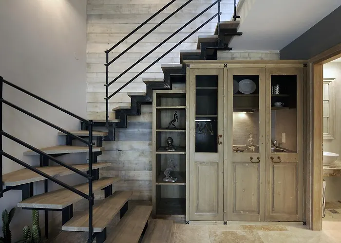 By The Sea Luxury * Limenas (Thasos)