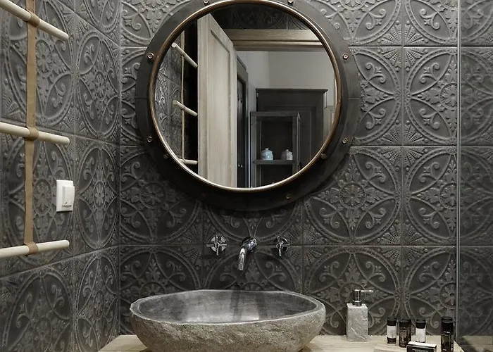 Daire By The Sea Luxury *