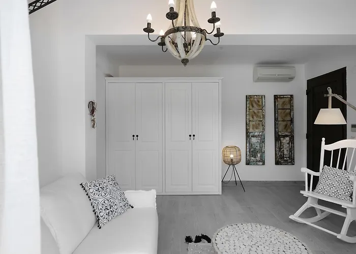 By The Sea Luxury Limenas (Thasos)