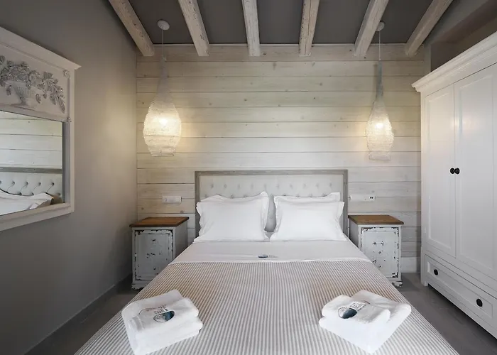 By The Sea Luxury Daire *