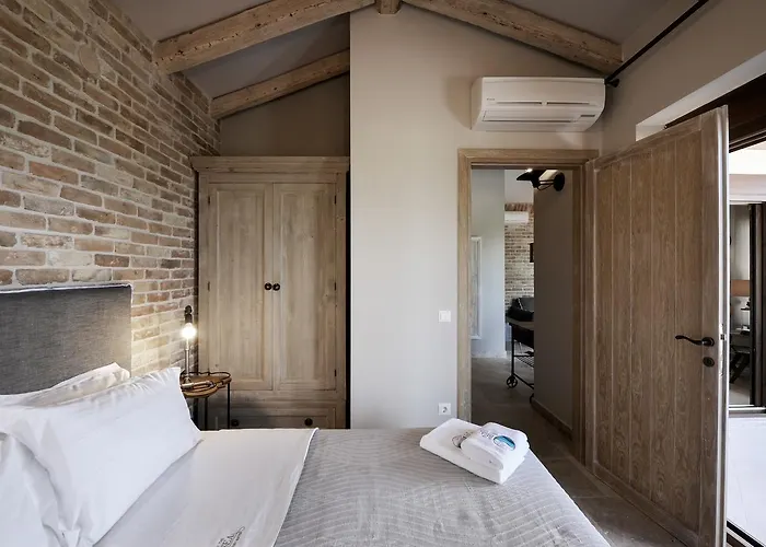 Daire By The Sea Luxury Limenas (Thasos)