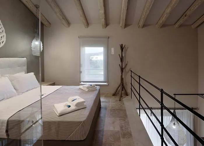 Daire By The Sea Luxury Limenas (Thasos)