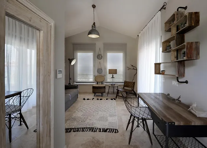 By The Sea Luxury Daire