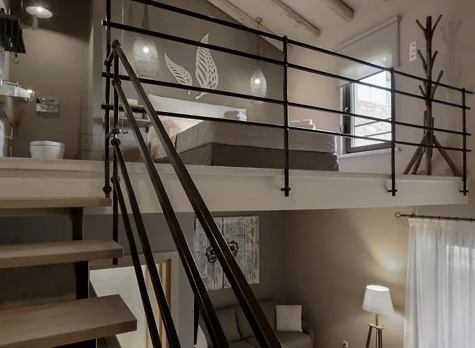 By The Sea Luxury Limenas (Thasos)