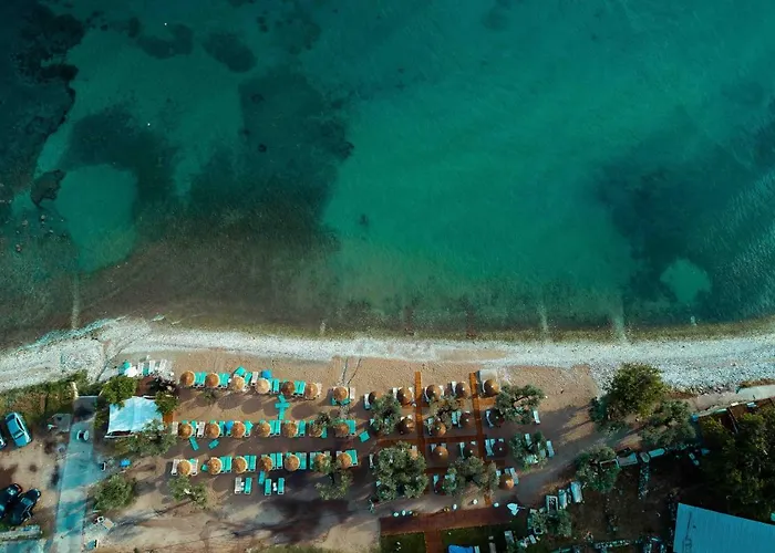 By The Sea Luxury Limenas (Thasos)