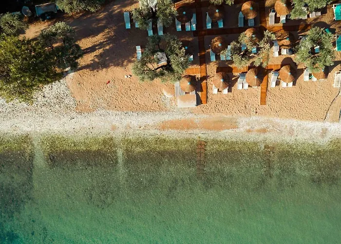 Daire By The Sea Luxury *